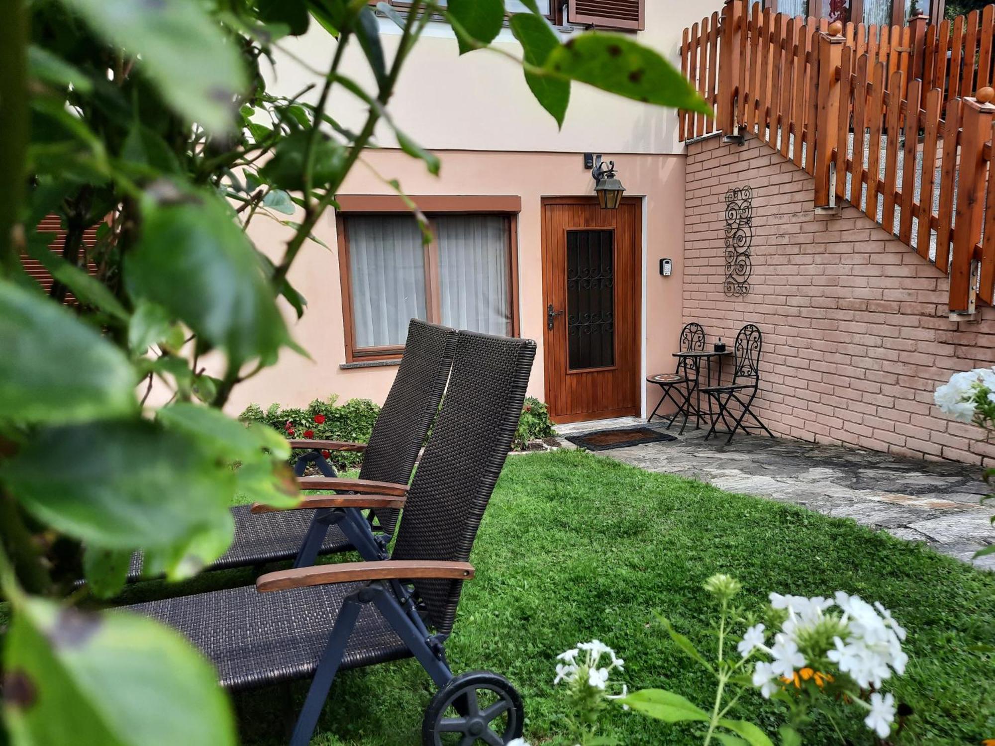 Ferienwohnung-Hajek Sankt Ruprecht an der Raab Exteriér fotografie