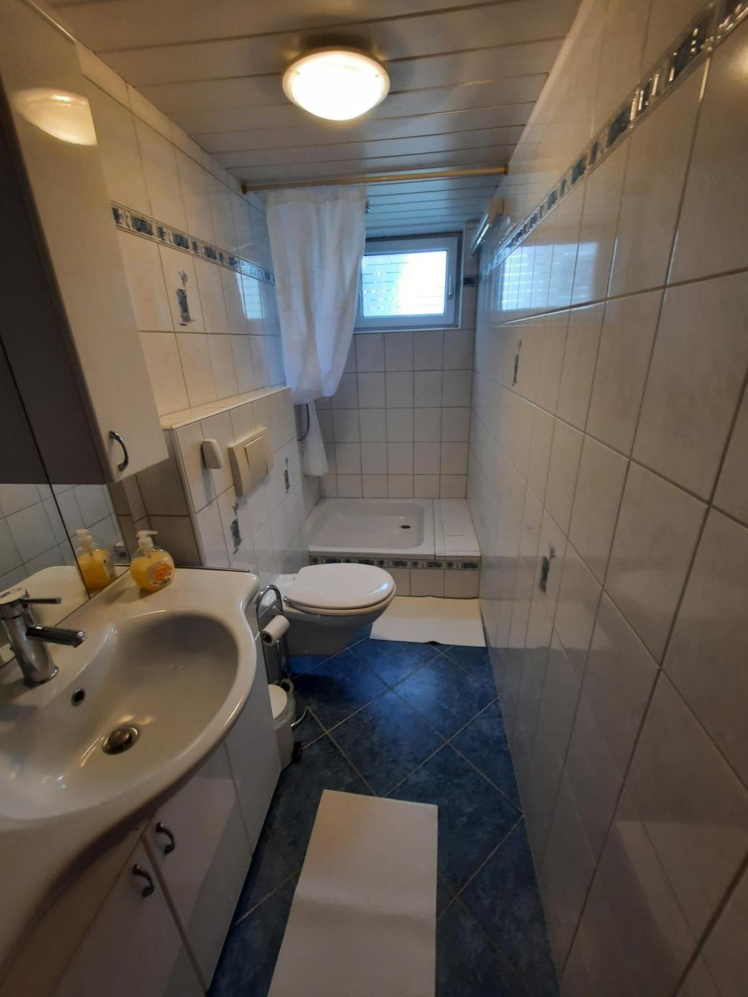 Ferienwohnung-Hajek Sankt Ruprecht an der Raab Exteriér fotografie